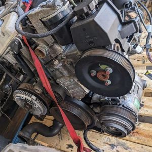 used-mercedes-benz-om605-turbo-diesel-engine