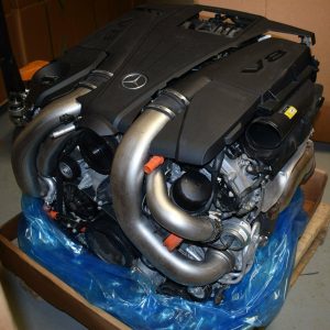 mercedes-m278-910-engine