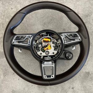 porsche-991-2-steering-wheel