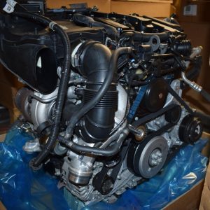 mercedes-e-class-w212-complete-diesel-engine