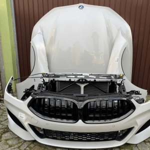 oem-front-end-assembly-for-bmw-8-series
