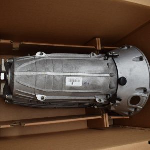 mercedes-automatic-transmission
