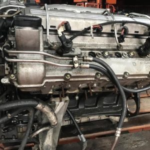 bmw-e38-740d-v8-diesel-engine