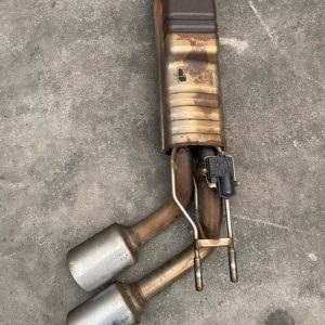 mercedes-g63-amg-rear-exhaust-system