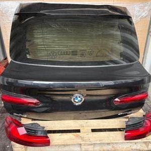 bmw-x4-g02-rear-section-complete-oem-package