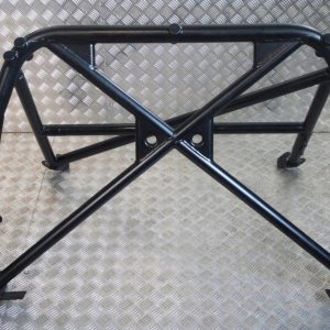 porsche-roll-cage