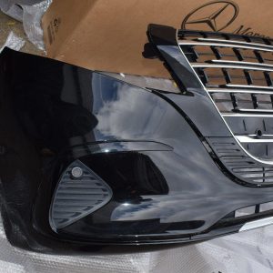 mercedes-v-class-w447-front-bumper