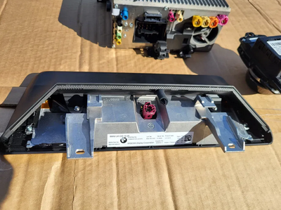oem-nbt-evo-navigation