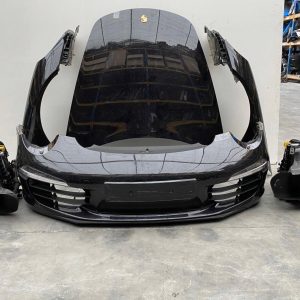 porsche-911-991-1-complete-front-section