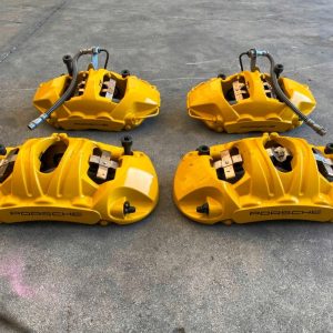 porsche-gt2-gt3-rs-brake-system