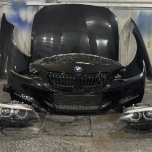 bmw-f22-m240i-lci-front-package