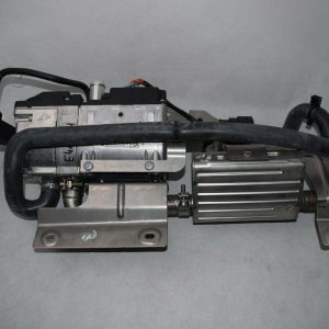 mercedes-parking-heater-hydronic-ii