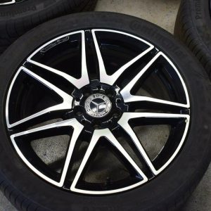 mercedes-w447-v-class-amg-summer-wheel