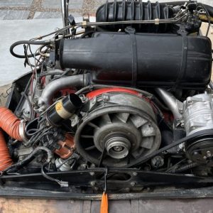 porsche-911sc-1981-engine-type-930-16-3-0l-flat-six-engine-1981