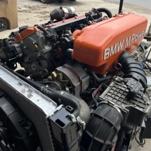 bmw-s14-2-5l-engine