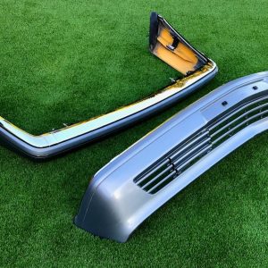 mercedes-benz-gen-ii-euro-spec-bumpers
