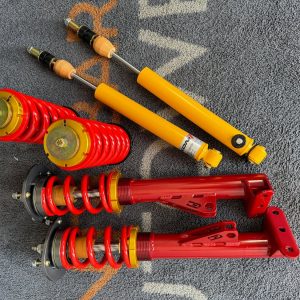 mercedes-benz-w124-suspension-kit