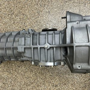 porsche-930-transaxle