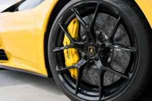 Are Lamborghini Carbon Ceramic Brakes Worth It?