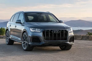 Audi Q7 Front Bumper Fitment and Upgrade Guide