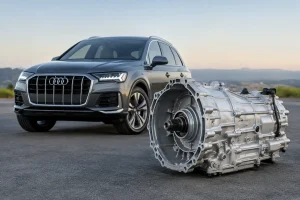Audi Q7 Transmission for Sale Buyers Guide