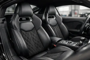 Audi R8 Seats OEM Fitment and Buying Guide