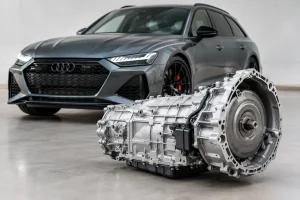 Audi RS6 Transmission Assembly Buying Guide