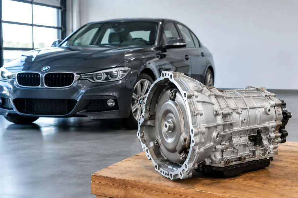 BMW F30 Transmission for Sale Buyer Guide