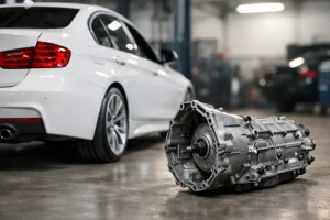BMW F30 Transmission for Sale: Fitment First