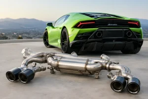 Lamborghini Huracan Exhaust System Buyer Guide