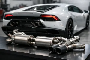 Lamborghini Huracan Exhaust System Buying Guide