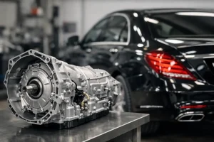 Mercedes W222 Transmission Assembly Buying Guide