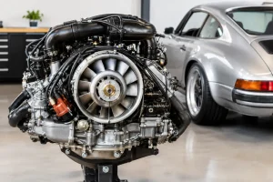 Porsche 911 Engine for Sale - What to Check